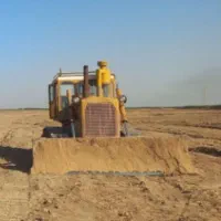 اجاره بلدوزر دی ۶