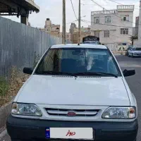 پراید دوگانه cnj مدل ۸۳ سالم|خودرو سواری و وانت|شیراز, شیخ روزبهان|دیوار