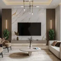کناف. کاغذدیواری. نقاشی ساختمان. ام دی اف. لاینر