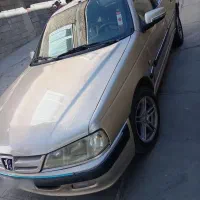 به نام خدا پژو پارس مدل82