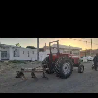 تراکتور ۴۷۵ تک