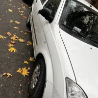 تیبا 1 مدل 97 بی رنگ|خودرو سواری و وانت|قزوین, |دیوار