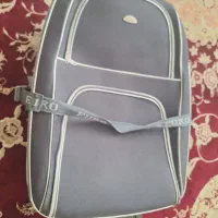 چمدان مسافرتی
