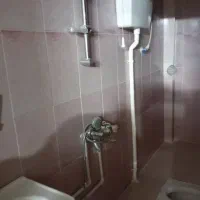 شیرسرویس بهداشتی شیر فلش تانک درب سرویس قفل|مصالح و تجهیزات ساختمان|زاهدان, |دیوار