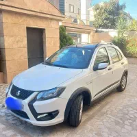 کوییک GXR صفر کیلومتر پارس خودرو