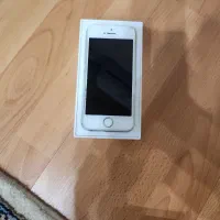 اپل 5s|موبایل|تهران, آهنگ|دیوار