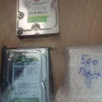 سه عددهارد۵۰۰گیگ یکجا2تومن
