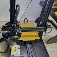 پرینتر ۳ بعدی الفا ۲۰|پرینتر، اسکنر، کپی، فکس|بروجرد, |دیوار