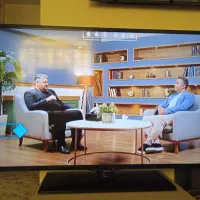 فروش یک دستگاه ال ای دی سامسونگ 46