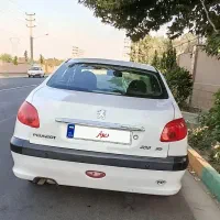 206sd|خودرو سواری و وانت|مشکین‌دشت, |دیوار
