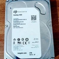 هارد سیگیت ۳ ترابایت Hard Seagate3 TB
