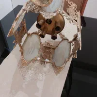 لوستر ۵ شعله