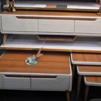 ست مدل جورجیا|مبلمان خانگی و میز عسلی|نسیم‌شهر, |دیوار