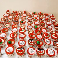 کاپ‌کیک‌یلدایی