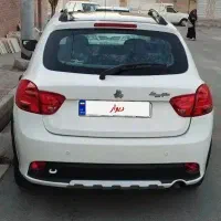 کوییک GxRفول|خودرو سواری و وانت|بیرجند, |دیوار