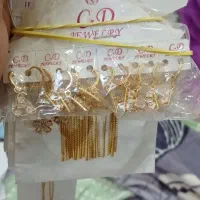 گردنبند دستبندمردانه زنانه|بدلیجات|کرمان, |دیوار