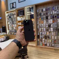 ۱۶پرو باتری ۱۰۰ درصد با گارانتی