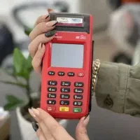 فروش ویژه دستگاه کارتخوان / دستگاه پوز / فعال