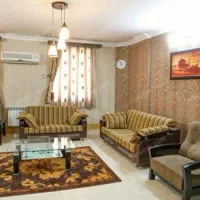 ۸۰ متر دوخواب همکف فول امکانات بازسازی شده