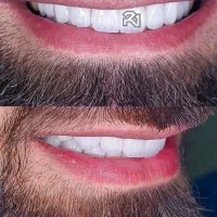کلینیک تخصصی زیبایی و درمانی دندان|خدمات آرایشگری و زیبایی|کرمانشاه, |دیوار