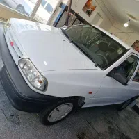 پراید مدل ۱۳۹۸ se|خودرو سواری و وانت|ارومیه, |دیوار