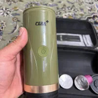قهوه ساز|قوری، کتری، قهوه‌ساز دستی|اهواز, شریعتی جنوبی|دیوار