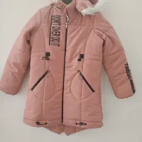 کاپشن بچگانه|کفش و لباس بچه|بروجرد, |دیوار