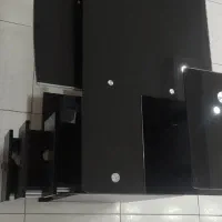 میز کامپیوتر تحریر مدرن نو|میز تحریر و کامپیوتر|شیراز, شهرک ولیعصر|دیوار