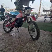 موتور سیکلت