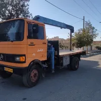جرثقیل خاور ۶۰۸