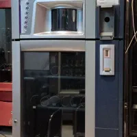 وندینگ قهوه و یخچال