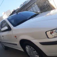 فروش سمند موتور ملی EF7 تک سوز