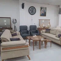 مبل شعله|مبلمان خانگی و میز عسلی|بوکان, |دیوار