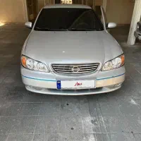 ماکسیما اتومات مدل ۸۲ نقد و‌معاوضه با خودرو