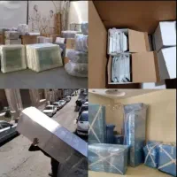 باربری حمل بار کارگر خالی اسباب کشی درتمام نقاط|خدمات حمل و نقل|تهران, هاشمی|دیوار