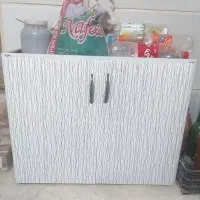 یک عدد کابینت دوقلو