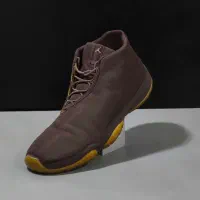 جردن اورجینال سایز 45.5|کیف، کفش، کمربند|پاکدشت, پاکدشت (مامازند)|دیوار