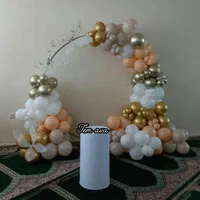 بادکنک آرایی مناسبت ها و اماکن|خدمات پذیرایی، مراسم|همدان, |دیوار