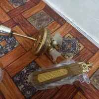 وسایل منزل شخصی|لوستر و چراغ آویز|رامهرمز, |دیوار