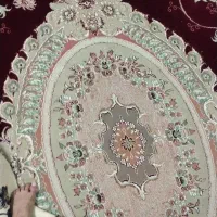 با سلام مبل 8نفر 4ملیون با فرش 12متری دومیلیون|مبلمان خانگی و میز عسلی|رشت, فلسطین|دیوار