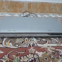 دستگاه CD و DVD
