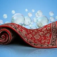 قالیشویی  اسیابان درخش بیرجند