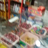 اجناس و وکلیه تجهیزات سوپر مارکت