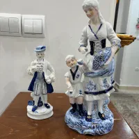 مجسمه چینی