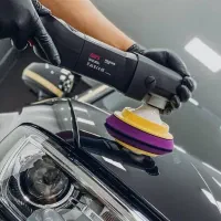 جذب استادکار نیمه ماهر پولیشکار و کارواش