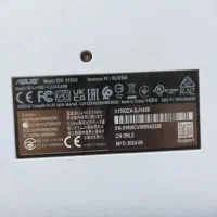 لپ تاپ ایسوس ویوبوک vivobook x1502za i7 کاملا نو|رایانه همراه|مشهد, سرافرازان|دیوار