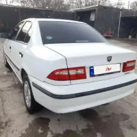 سمند ef 7|خودرو سواری و وانت|خرم‌آباد, |دیوار