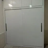اجرای تخصصی کمد دیواری و کابینت و سرویس خواب|جاکفشی، کمد، دراور|تربت جام, شهرک آزادگان|دیوار