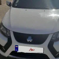 کوییک GX مدل ۴۰۳