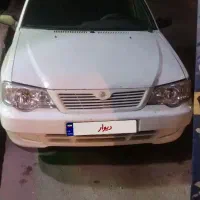 پراید 132 مدل 90